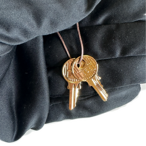 HERMES PICOTIN LOCK 18 GRIS MISTY GHW STAMP W