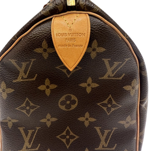 LOUIS VUITTON SPEEDY 25 M41528