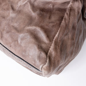GIVENCHY PANDORA BAG BROWN