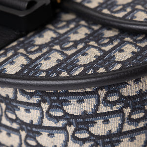 CHRISTIAN DIOR GALLOP MEDIUM SIZE CROSSBODY BAG