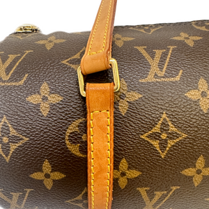 LOUIS VUITTON MONOGRAM PAPILLON 26 M51386