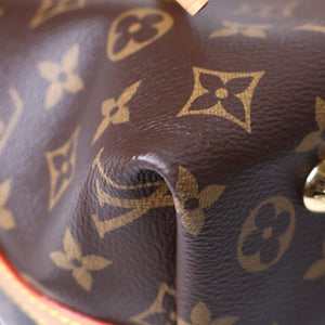 LOUIS VUITTON CARRYALL PM