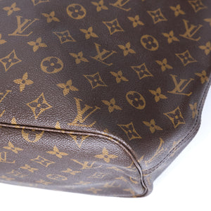 LOUIS VUITTON NEVERFULL MM MONOGRAM CANVAS