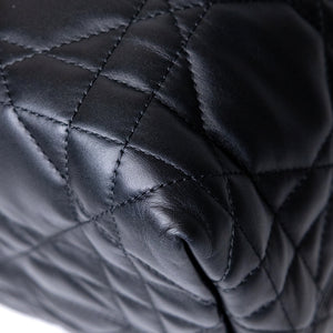 CHRISTIAN DIOR MEDIUM TOUJOURS  BLACK