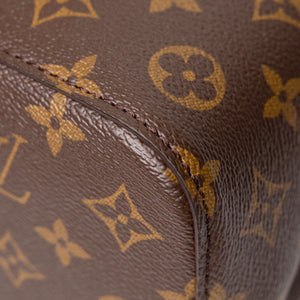 LOUIS VUITTON NEONOE BB MONOGRAM CANVAS