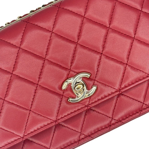 CHANEL TRENDY WOC