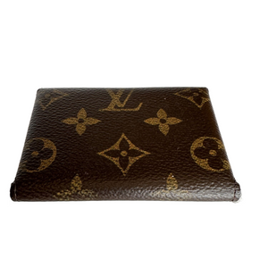 LOUIS VUITTON MONOGRAM CLUTCH BAG POCHETTE KIRIGAMI POUCH SET M62034