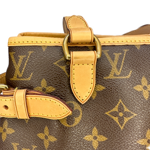 LOUIS VUITTON BATIGNOLLES TOTE BAG M51153