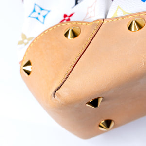 LOUIS VUITTON MULTICOLOUR JUDY MM