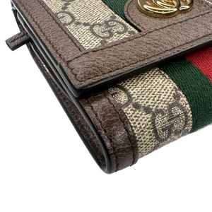 GUCCI WALLET