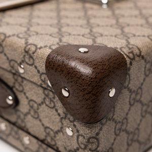 GUCCI GLOBE-TROTTER BEAUTY CASE VINYL SHW