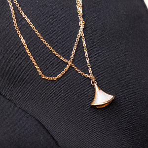BVLGARI DIVAS' DREAM BRACELACE