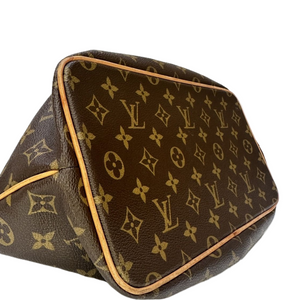 LOUIS VUITTON PALERMO PM M40145