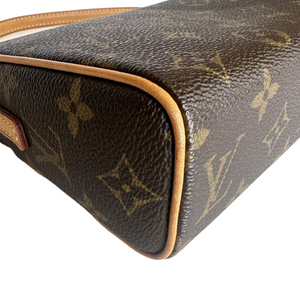 LOUIS VUITTON MONOGRAM RECITAL M51900