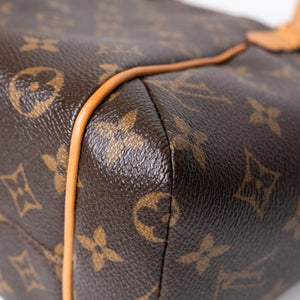 LOUIS VUITTON TOTALLY PM MONOGRAM CANVAS