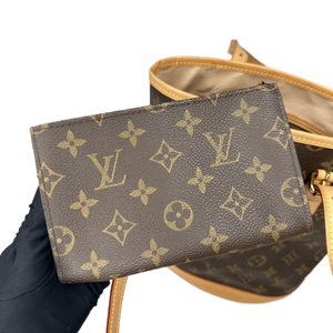 LOUIS VUITTON PETITE BUCKET BAG PM M42238