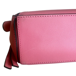 LOEWE MINI PUZZLE TOP HANDLE BAG