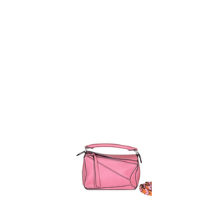 LOEWE MINI PUZZLE TOP HANDLE BAG