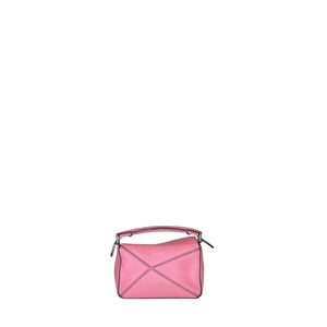 LOEWE MINI PUZZLE TOP HANDLE BAG