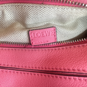 LOEWE MINI PUZZLE TOP HANDLE BAG