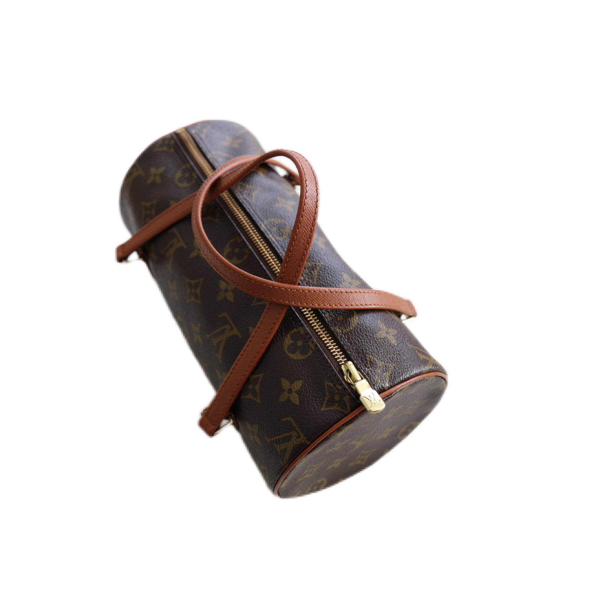 LOUIS VUITTON Monogram Papillon 26 M51366